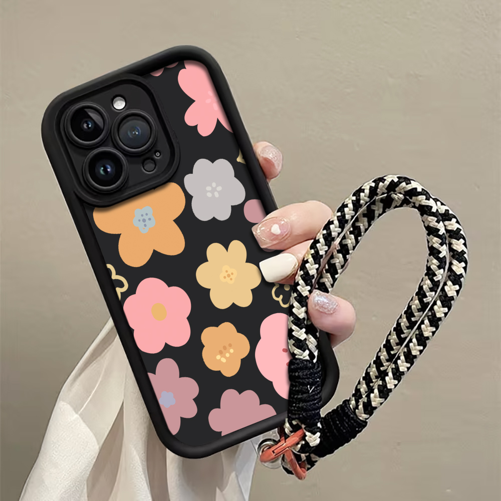 Funda de silicona mate a prueb - Phone Cases Rugged reseña y precio