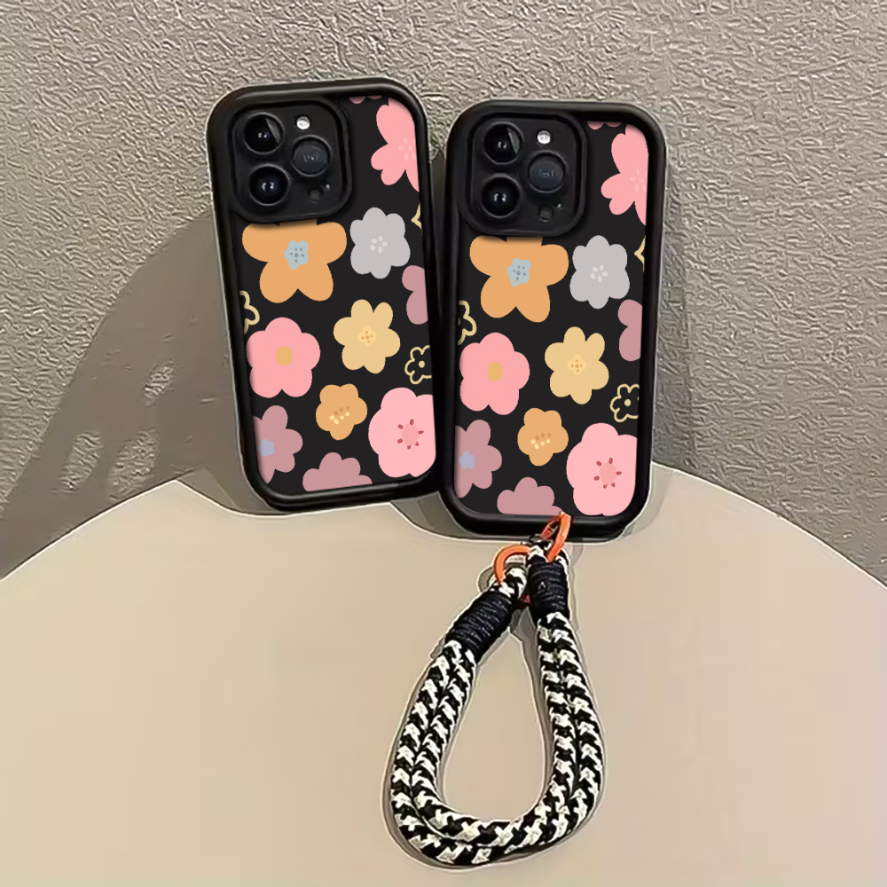 Funda de silicona mate a prueb - Phone Cases Rugged reseña y precio