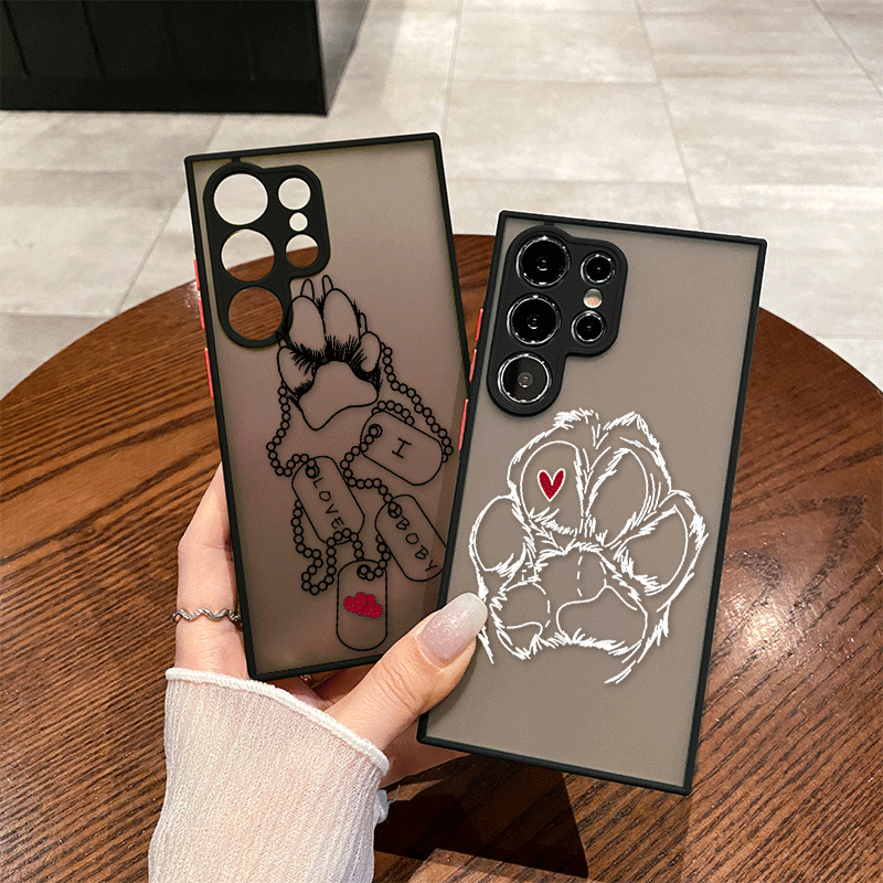 Funda de teléfono con estampad - Phone Cases Funny reseña y precio