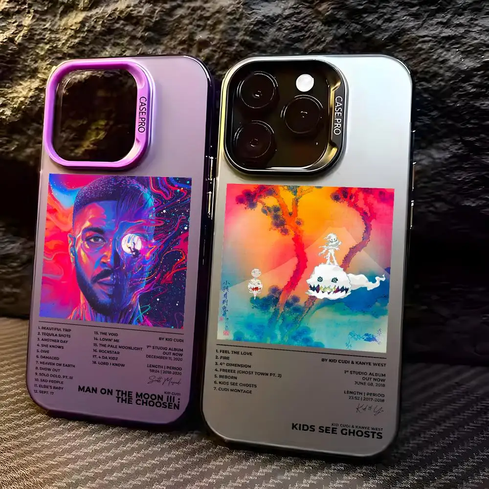 Funda para Teléfono Rapper Kid - Phone Cases Iphone 17 reseña y precio