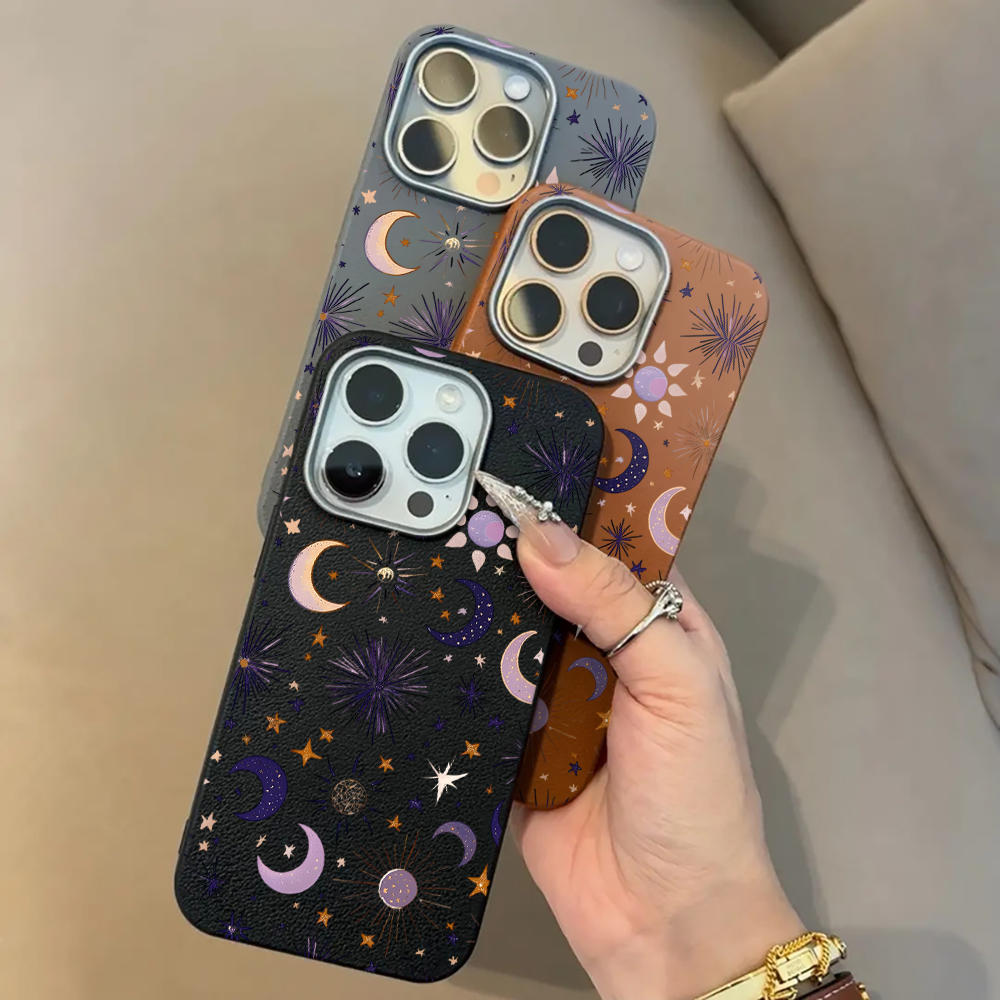 Funda de Teléfono Retro de Luj - Phone Cases Xiaomi 15 reseña y precio