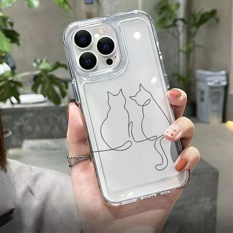 Funda de teléfono anticaída co - Phone Cases Xiaomi 15 reseña y precio
