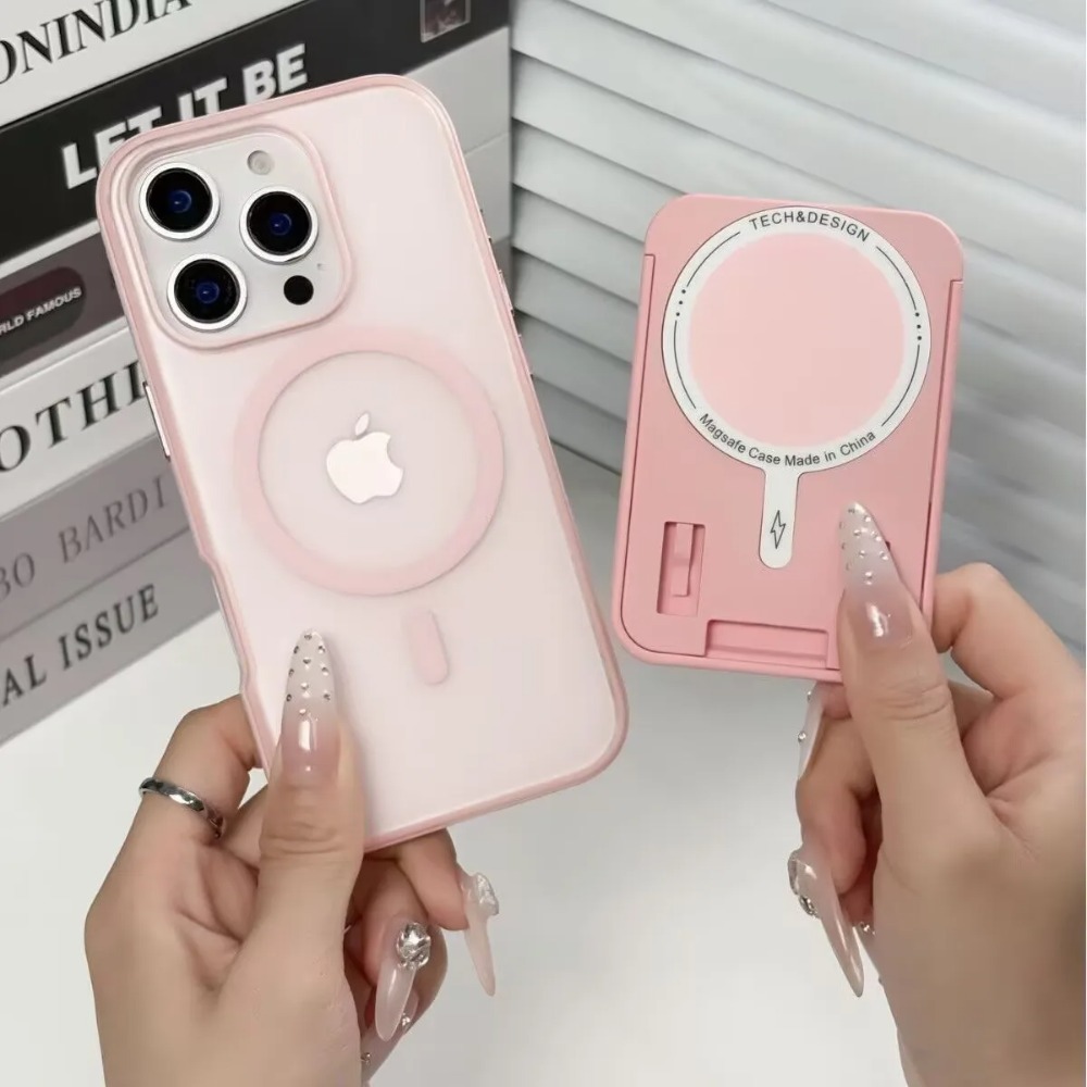 Funda Transparente para Tarjet - Phone Cases That Hold Cards reseña y precio