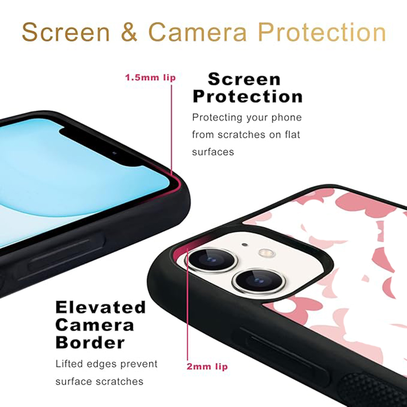 Funda para iPhone 16 17 Pro Ma - Phone Cases York reseña y precio