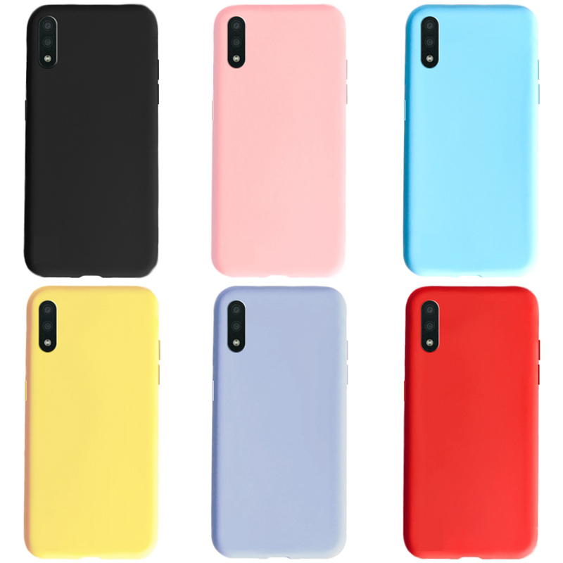 Funda de teléfono para Samsung - Phone Cases Burga reseña y precio