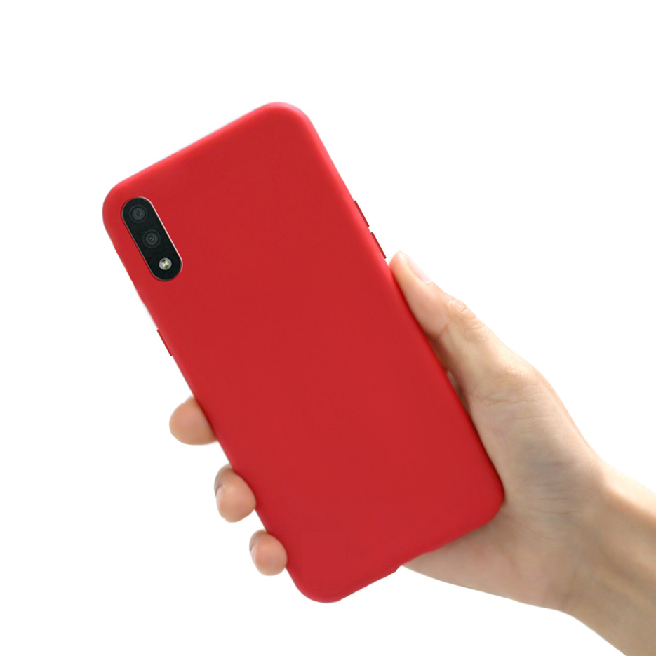 Funda de teléfono para Samsung - Phone Cases Burga reseña y precio