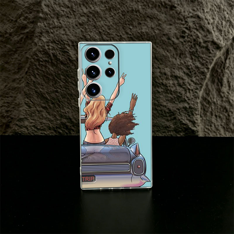 Funda de teléfono Vogue Girl T - Phone Cases Vogue reseña y precio