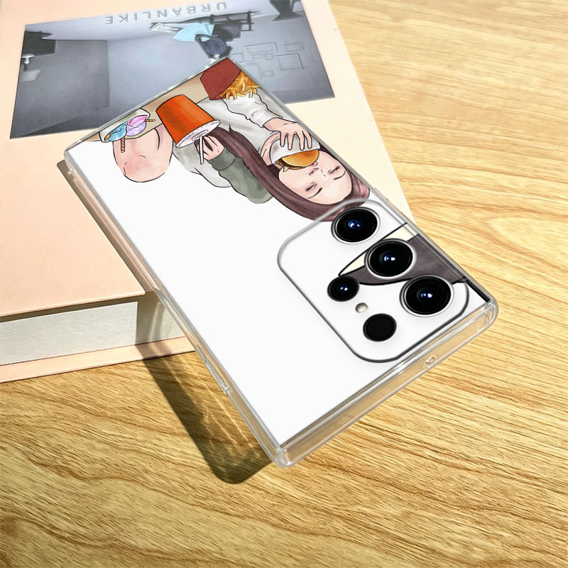 Funda de teléfono Vogue Girl T - Phone Cases Vogue reseña y precio