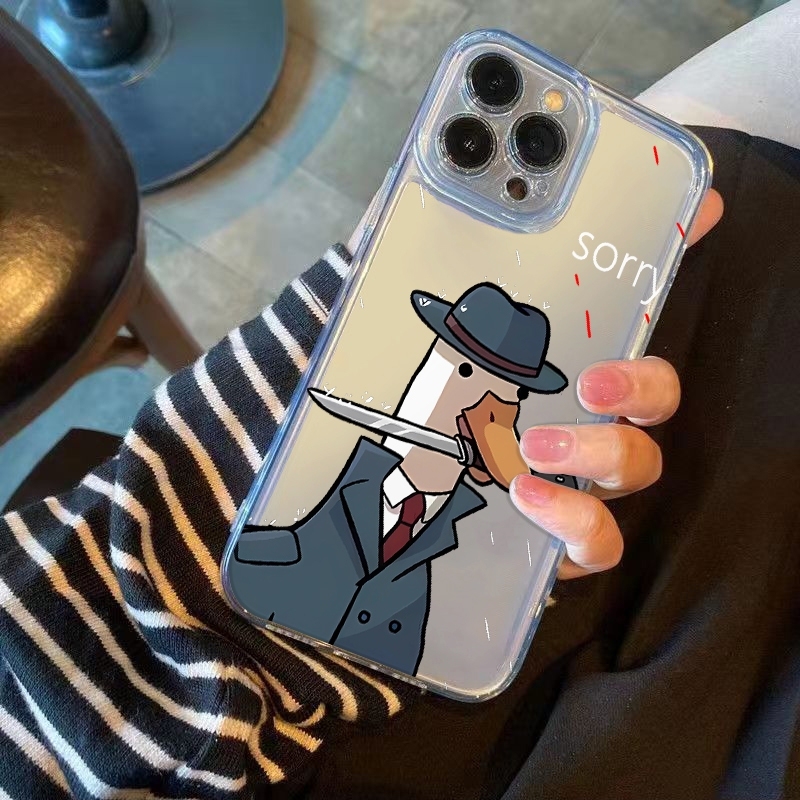Funda Divertida con Diseño de  - Phone Cases Funny reseña y precio