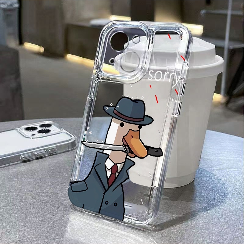 Funda Divertida con Diseño de  - Phone Cases Funny reseña y precio