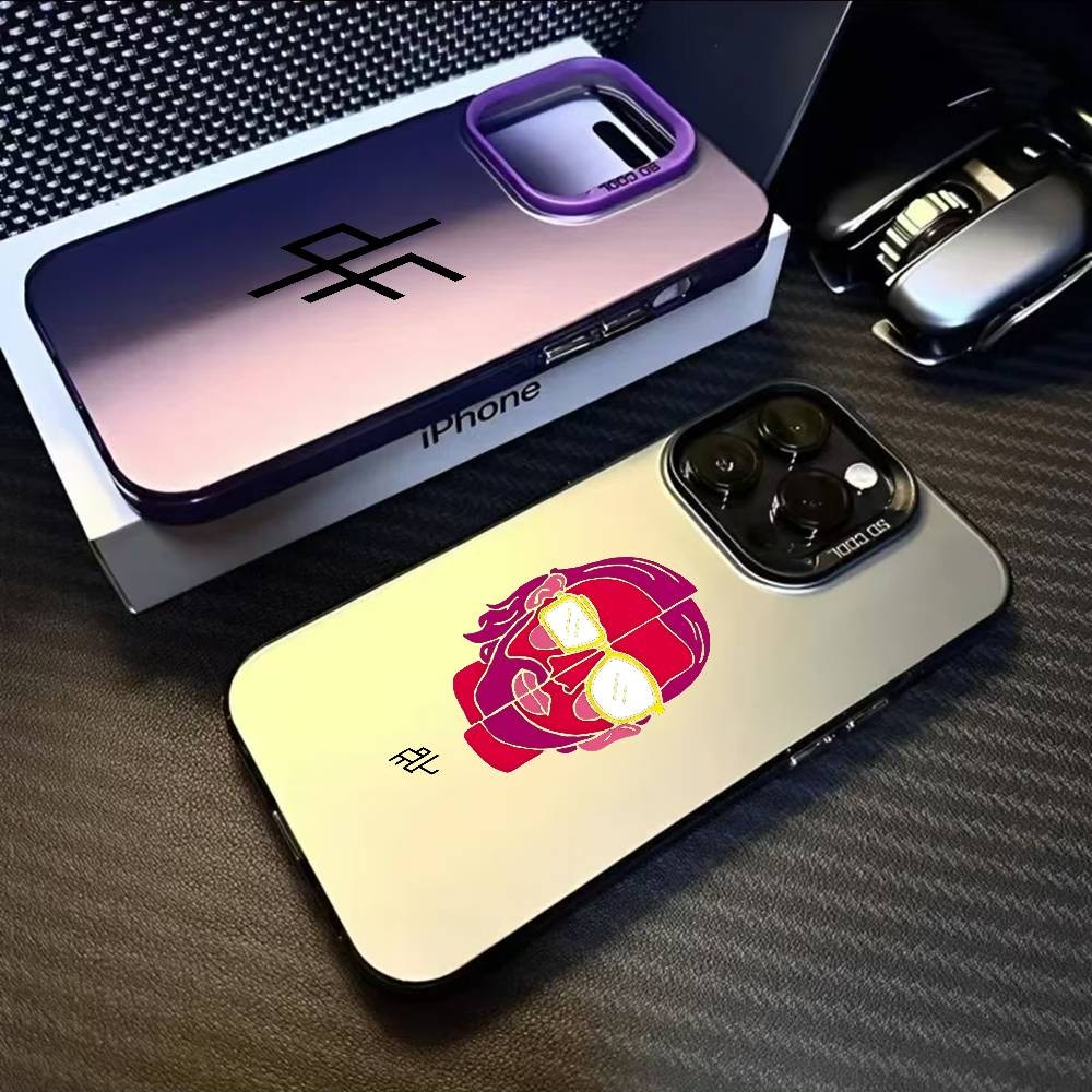 Popular P-PNL QLF rapero canta - Phone Cases Vape reseña y precio