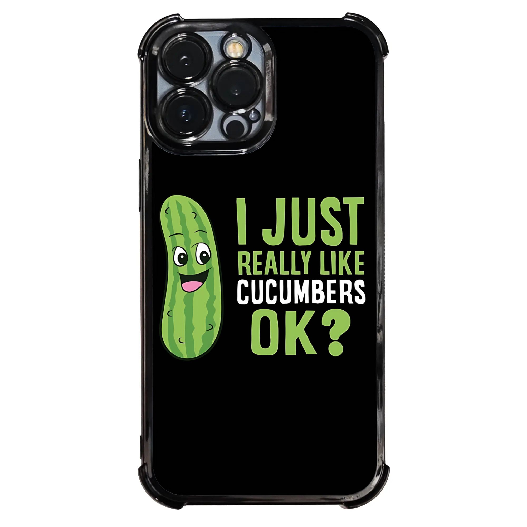 Funda para Teléfono con Frase  - Phone Cases Funny reseña y precio