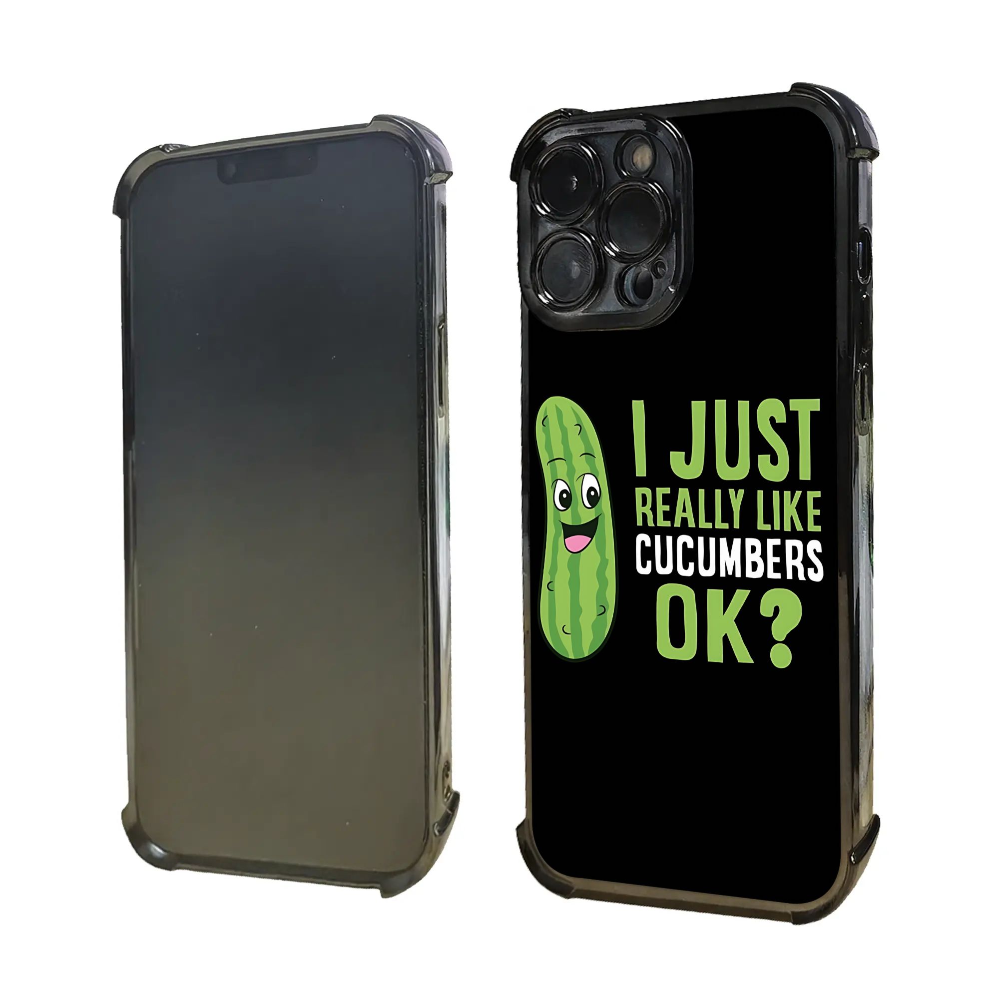 Funda para Teléfono con Frase  - Phone Cases Funny reseña y precio