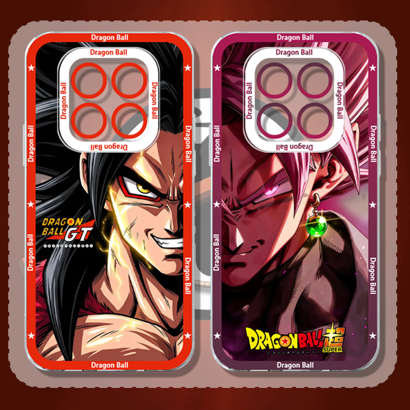 Funda para D-DRAGON BALL GOKU  - Phone Cases Xiaomi 15 reseña y precio