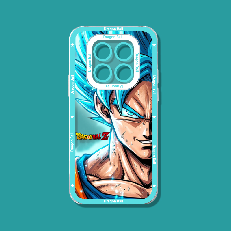 Funda para D-DRAGON BALL GOKU  - Phone Cases Xiaomi 15 reseña y precio