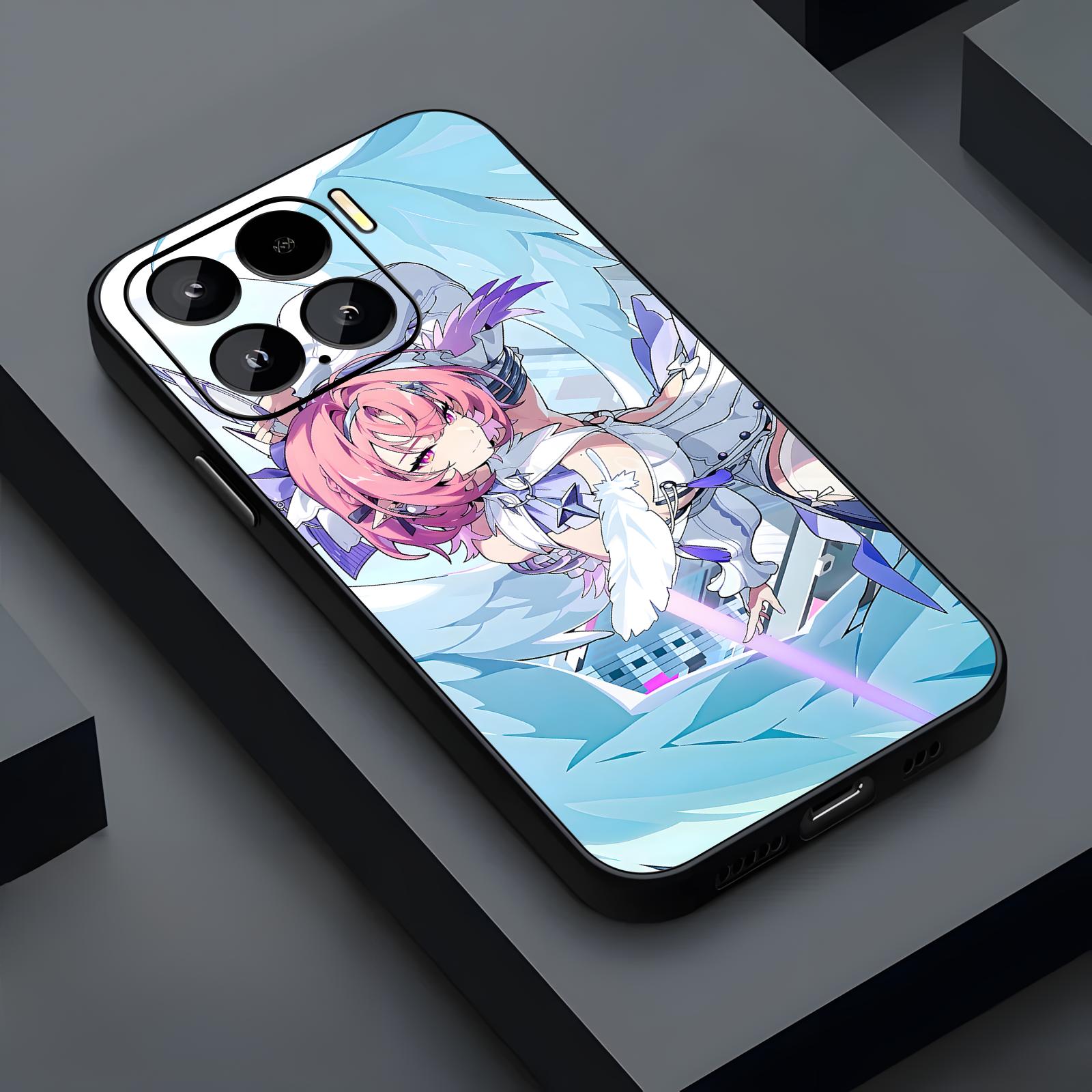 Funda de teléfono Zenless Zone - Phone Cases Xiaomi 15 reseña y precio