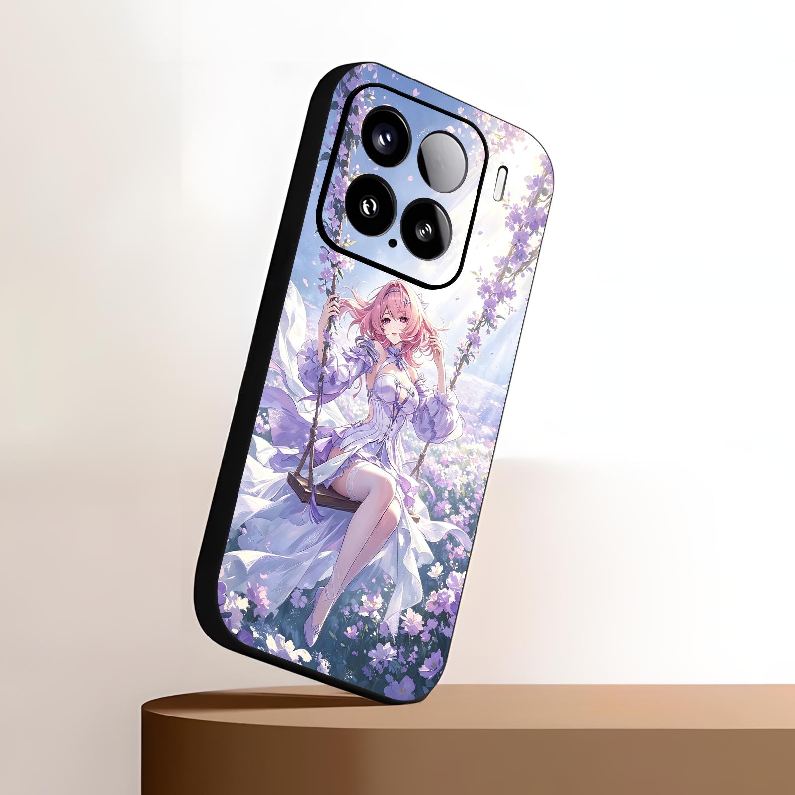 Funda de teléfono Zenless Zone - Phone Cases Xiaomi 15 reseña y precio