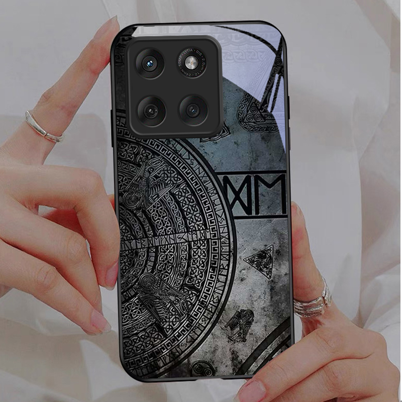 Funda de teléfono de cristal n - Phone Cases Motorola reseña y precio