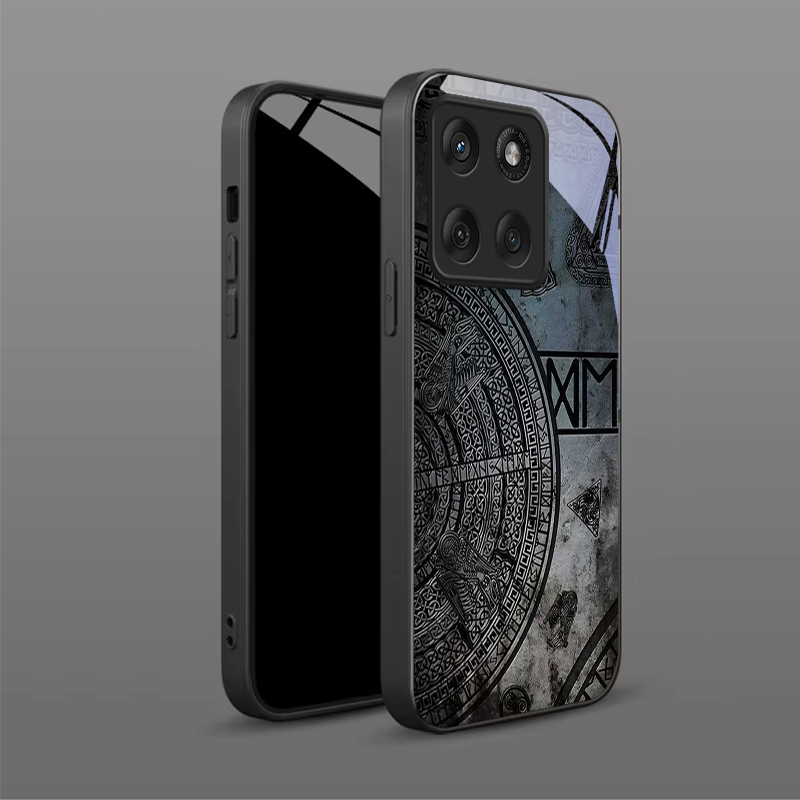 Funda de teléfono de cristal n - Phone Cases Motorola reseña y precio