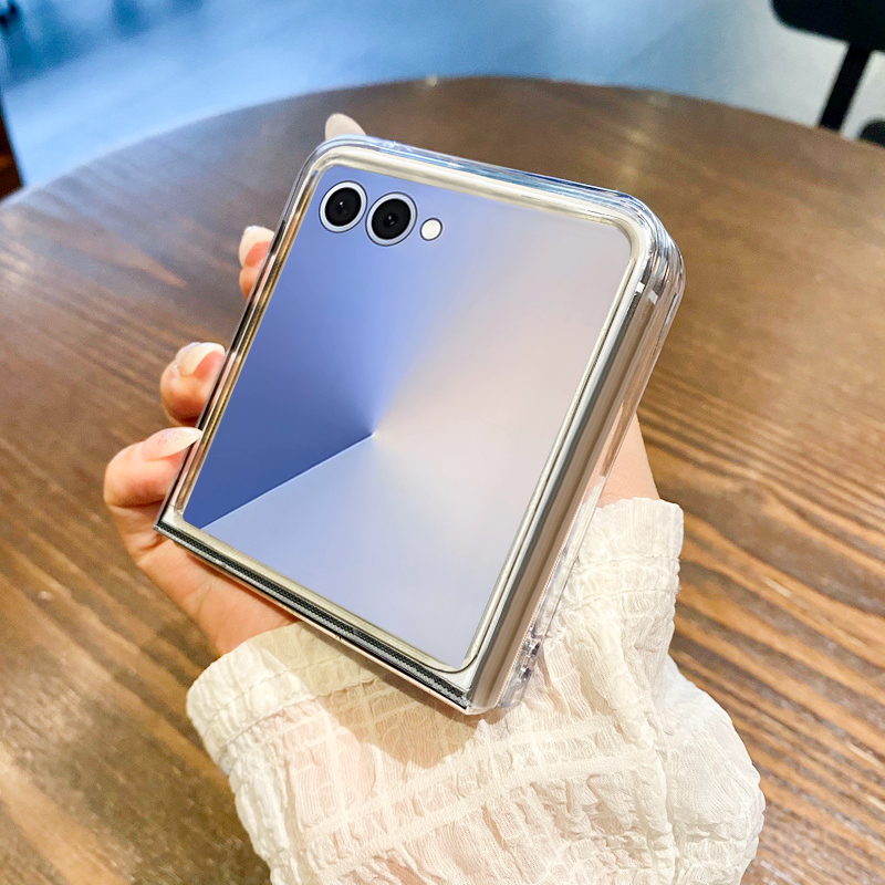 Funda de teléfono con diseño d - Phone Cases Z Flip 7 reseña y precio