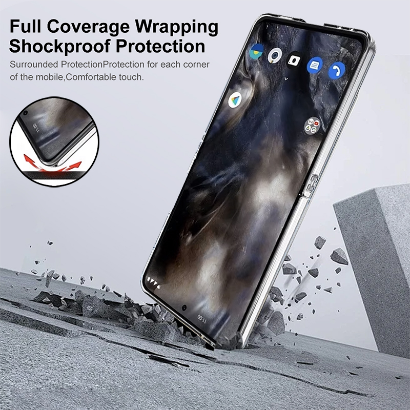 Funda de teléfono con diseño d - Phone Cases Z Flip 7 reseña y precio
