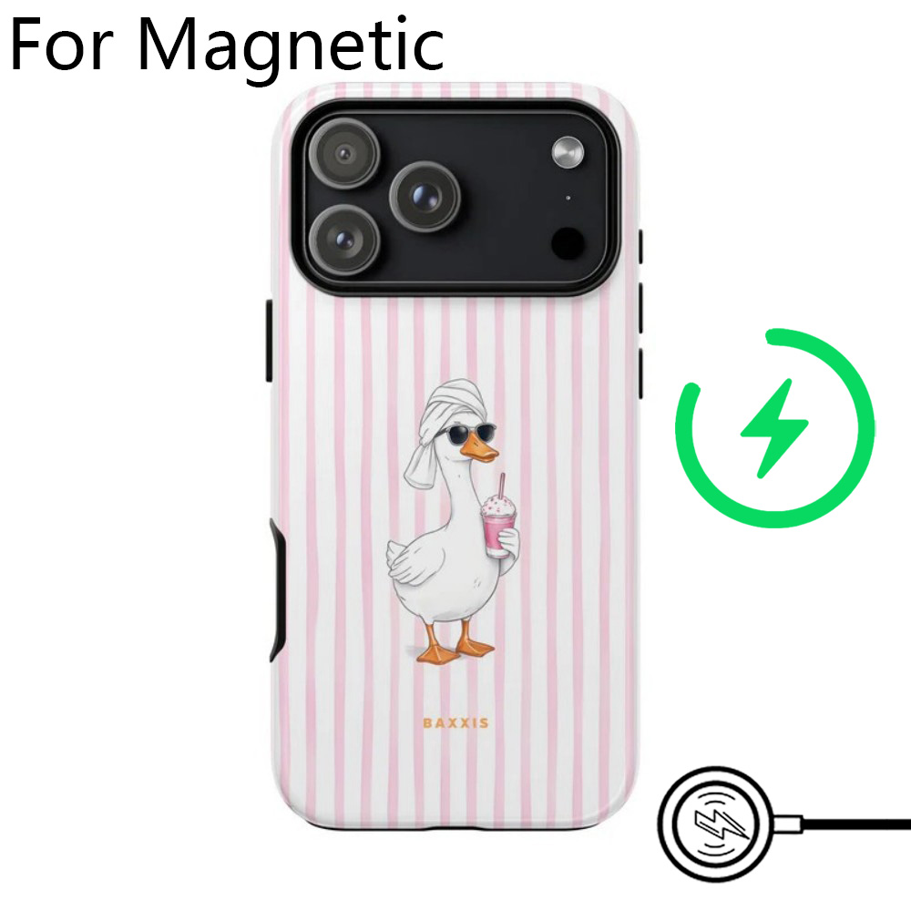 Funda de Lujo Clmj Chilling Fr - Phone Cases Burga reseña y precio