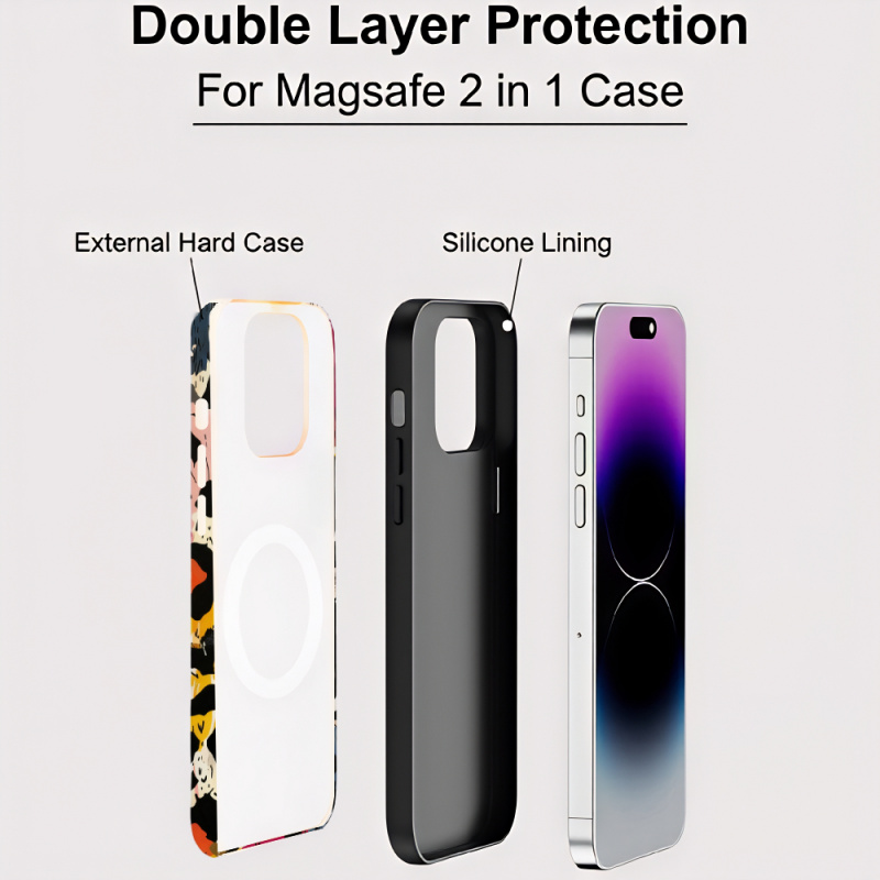 Funda para Teléfono con Estamp - Phone Cases Zebra reseña y precio