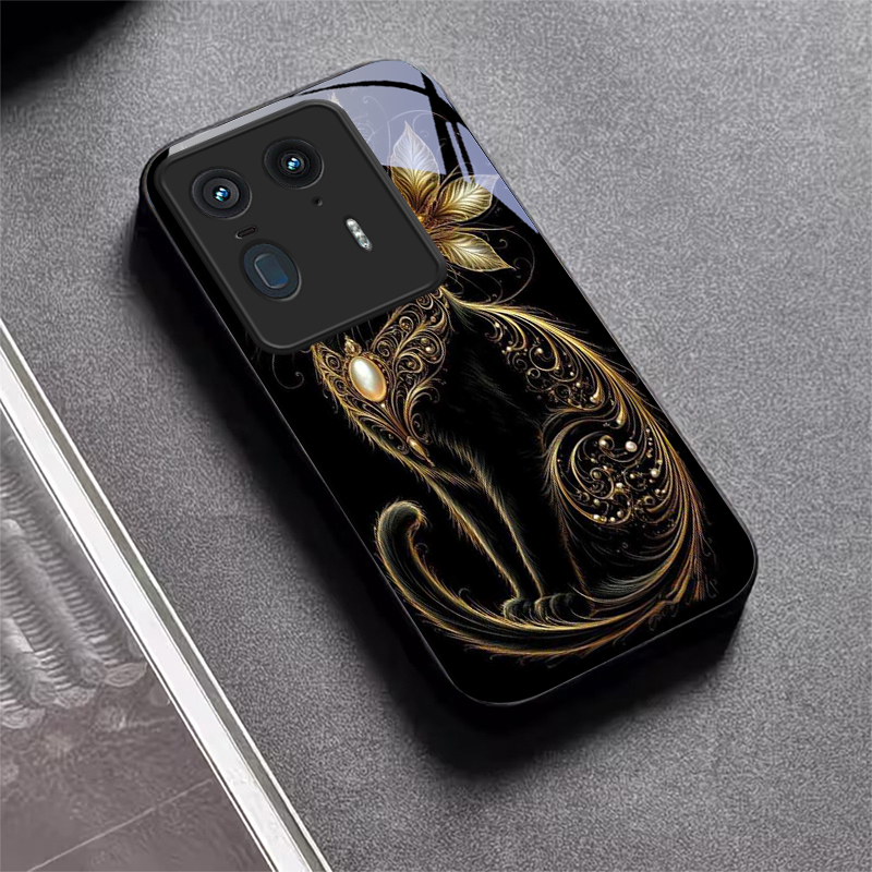 Funda de teléfono de cristal n - Phone Cases Motorola reseña y precio