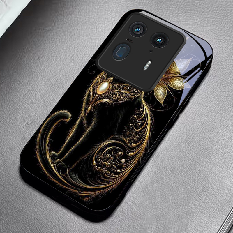 Funda de teléfono de cristal n - Phone Cases Motorola reseña y precio
