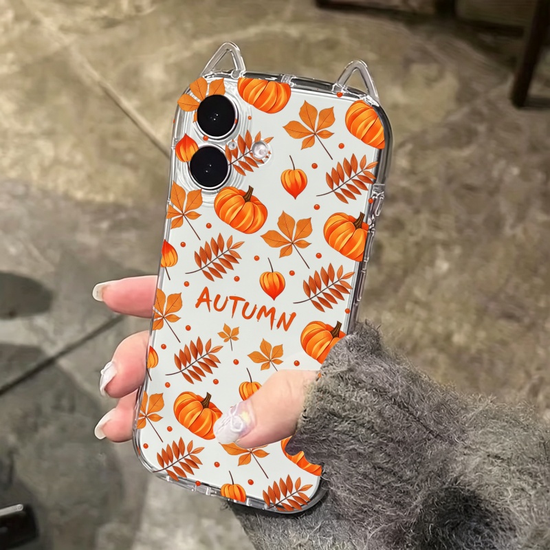 Funda para teléfono con diseño - Phone Cases Iphone 17 reseña y precio