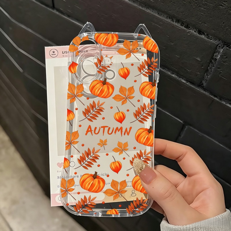 Funda para teléfono con diseño - Phone Cases Iphone 17 reseña y precio