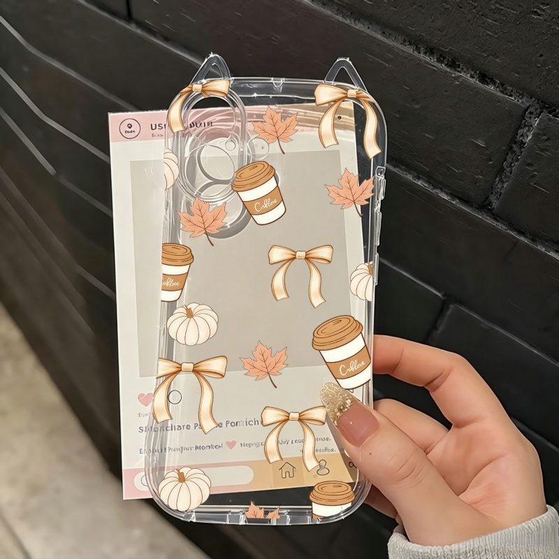Funda para teléfono con diseño - Phone Cases Iphone 17 reseña y precio