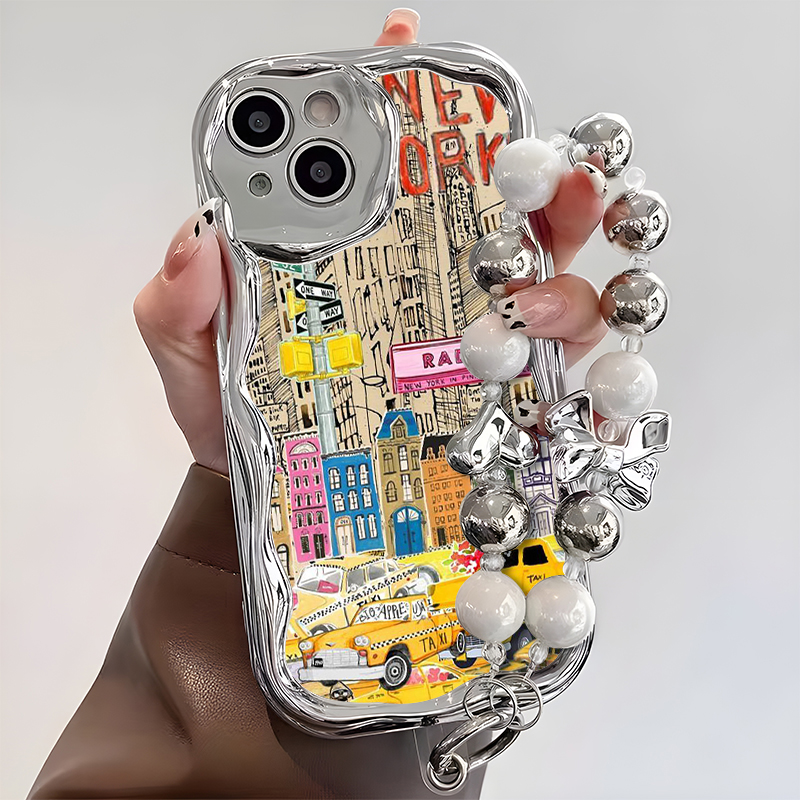 Funda para Teléfono con Diseño - Phone Cases York reseña y precio