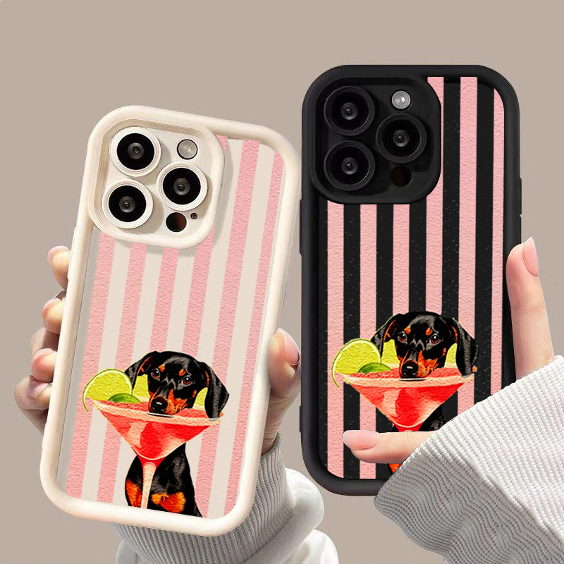 Funda de teléfono a prueba de  - Phone Cases Xiaomi 15 reseña y precio