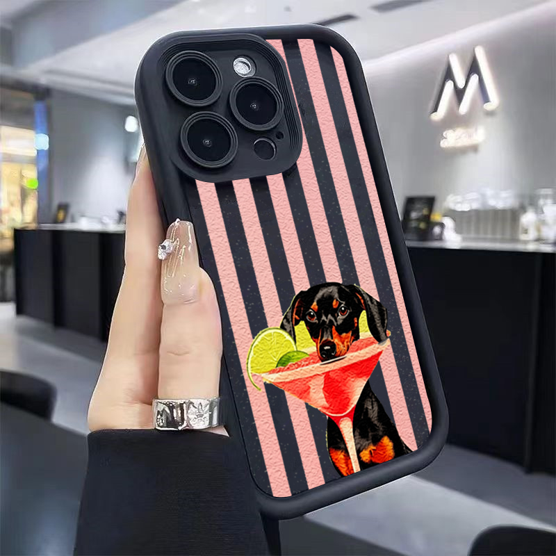 Funda de teléfono a prueba de  - Phone Cases Xiaomi 15 reseña y precio