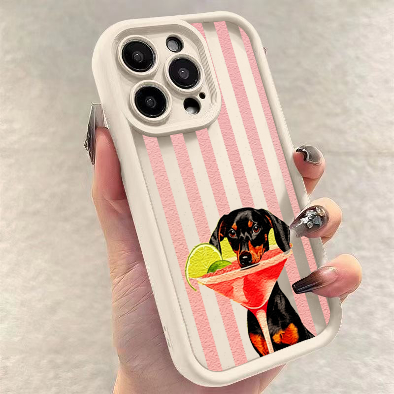 Funda de teléfono a prueba de  - Phone Cases Xiaomi 15 reseña y precio