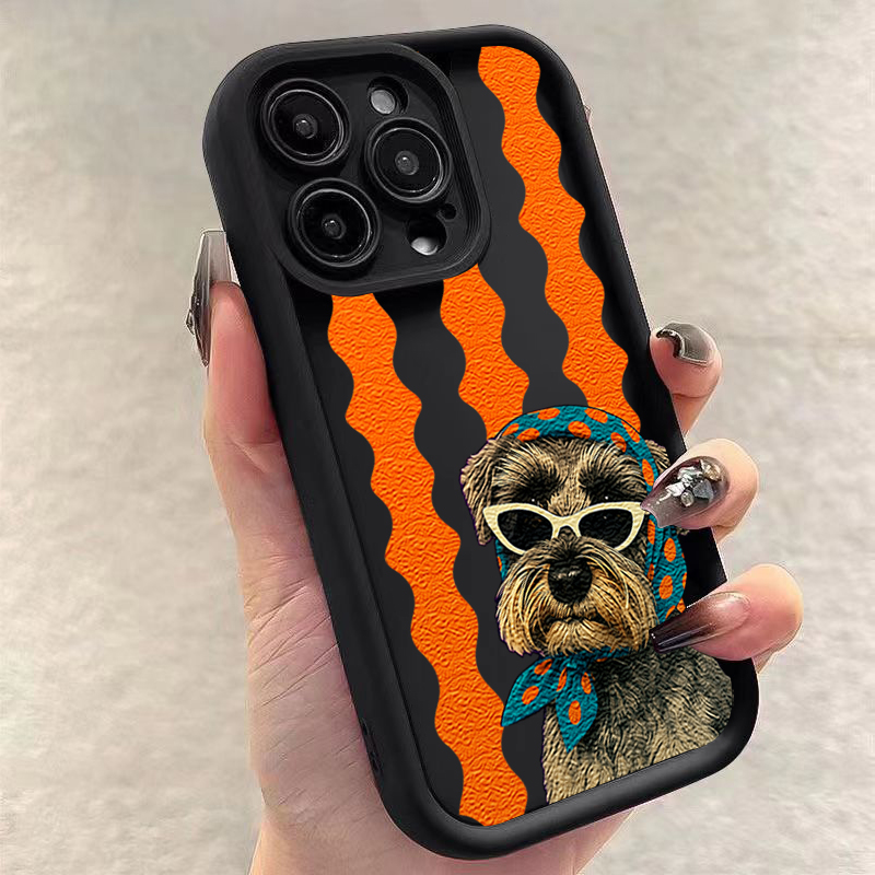 Funda de teléfono a prueba de  - Phone Cases Xiaomi 15 reseña y precio