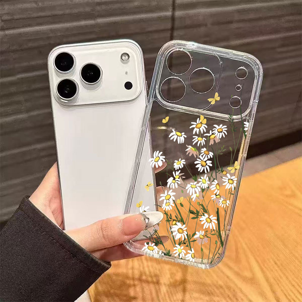 Nueva Funda Daisy para iPhone  - Phone Cases For Iphone 12 Pro Max reseña y precio