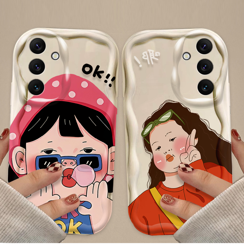 Funda de teléfono suave con di - Phone Cases Funny reseña y precio
