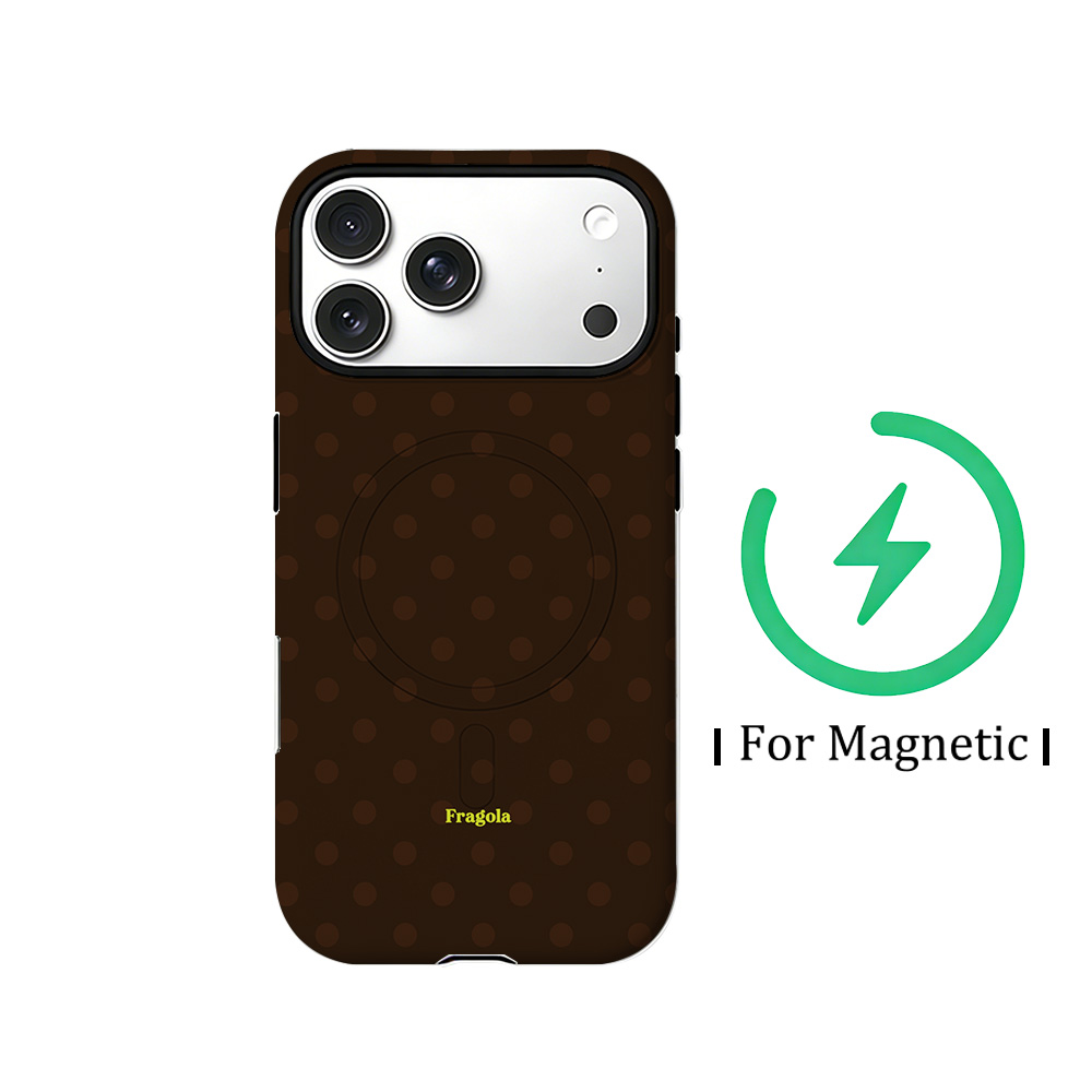 Funda para Teléfono Clmj BROWN - Phone Cases Burga reseña y precio