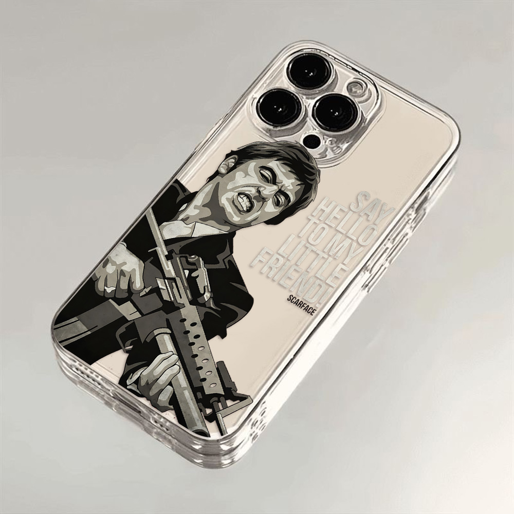 Funda Clásica para Teléfono To - Phone Cases Vape reseña y precio