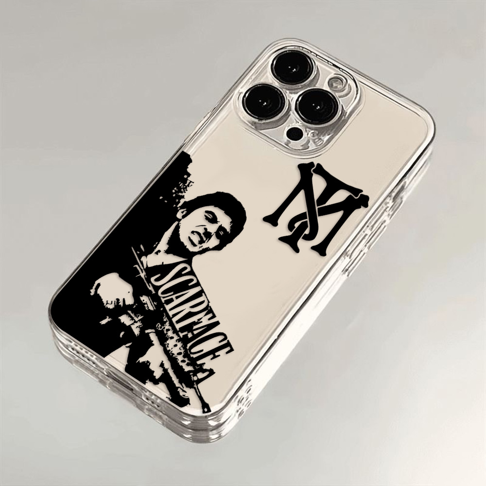 Funda Clásica para Teléfono To - Phone Cases Vape reseña y precio