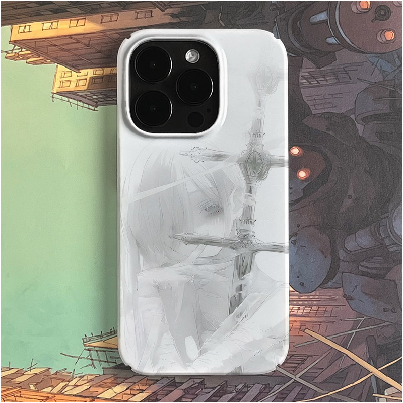 Funda de silicona antigolpes c - Phone Cases Girly reseña y precio