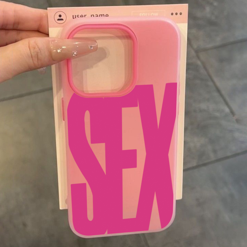 Funda de teléfono con estampad - Phone Cases Girly reseña y precio