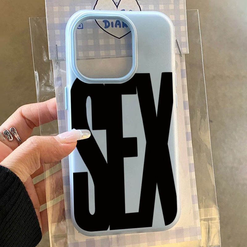 Funda de teléfono con estampad - Phone Cases Girly reseña y precio