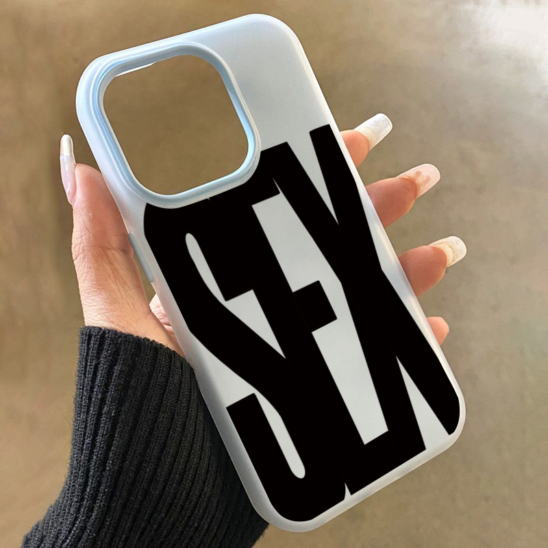 Funda de teléfono con estampad - Phone Cases Girly reseña y precio