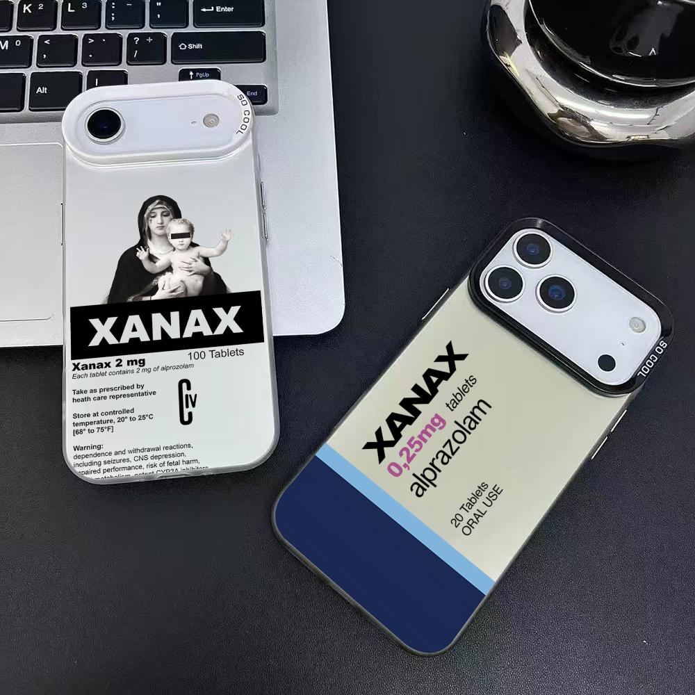 Funda de teléfono C-Chill Pill - Phone Cases Rugged reseña y precio