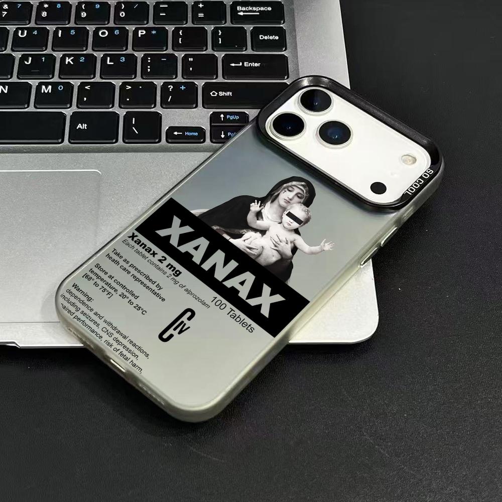 Funda de teléfono C-Chill Pill - Phone Cases Rugged reseña y precio