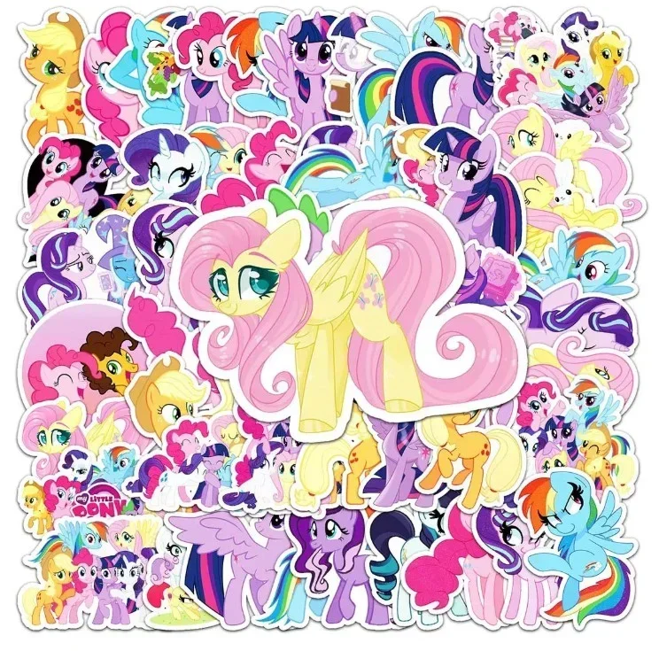50/100 Uds. Adhesivos de dibuj - Phone Cases Girly reseña y precio
