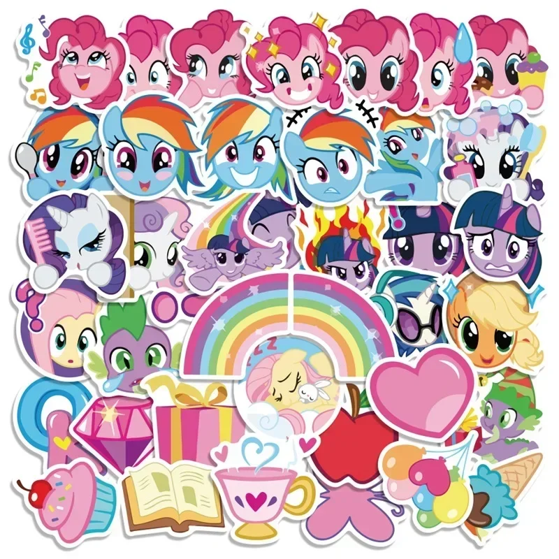 50/100 Uds. Adhesivos de dibuj - Phone Cases Girly reseña y precio
